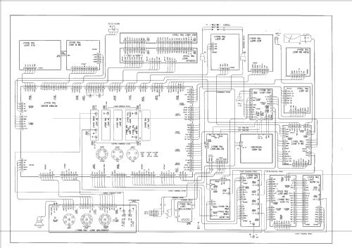 FT-990; Yaesu-Musen Co. Ltd. (ID = 1800412) Amat TRX