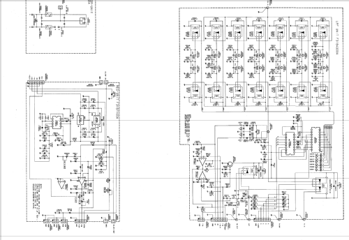 FT-990; Yaesu-Musen Co. Ltd. (ID = 1800416) Amat TRX