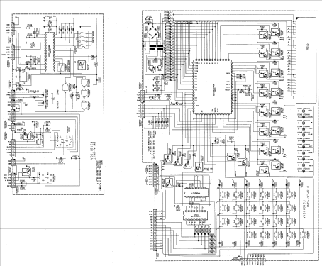 FT-990; Yaesu-Musen Co. Ltd. (ID = 1800417) Amat TRX