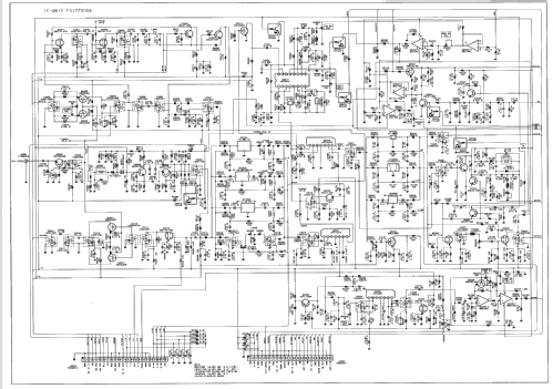 FT-990; Yaesu-Musen Co. Ltd. (ID = 1800424) Amat TRX