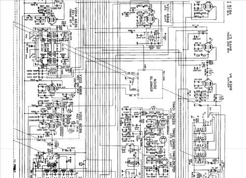 FTDX560; Yaesu-Musen Co. Ltd. (ID = 991188) Amat TRX