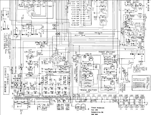 FTDX-401; Yaesu-Musen Co. Ltd. (ID = 174425) Amat TRX