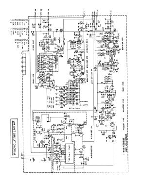 V/U Transverter FTV-107R; Yaesu-Musen Co. Ltd. (ID = 2953712) Adaptor