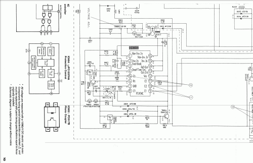 2-Channel/BTL Power Amplifier YPA-320; Yamaha Co.; (ID = 1130192) Ampl/Mixer