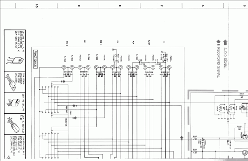 A-1020; Yamaha Co.; (ID = 1011370) Verst/Mix