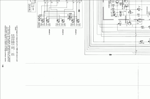 A-1020; Yamaha Co.; (ID = 1011376) Verst/Mix