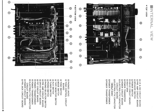 A-1; Yamaha Co.; (ID = 1920239) Verst/Mix