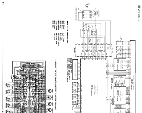 A-1; Yamaha Co.; (ID = 1920244) Ampl/Mixer