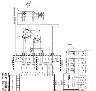 A-1; Yamaha Co.; (ID = 1920249) Ampl/Mixer