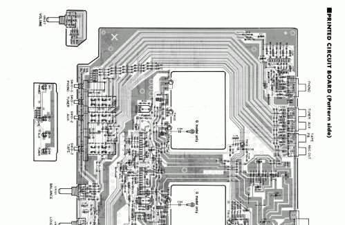 A-300; Yamaha Co.; (ID = 1005445) Ampl/Mixer