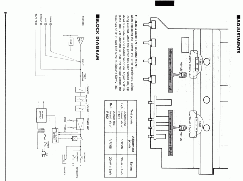 A-300; Yamaha Co.; (ID = 1005447) Ampl/Mixer