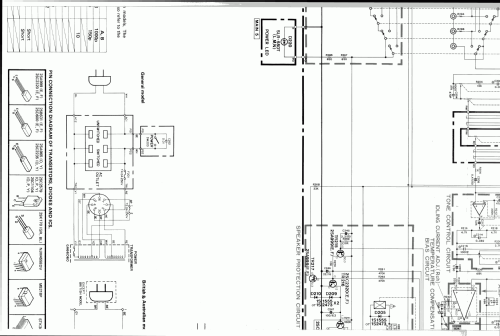 A-400; Yamaha Co.; (ID = 1005465) Ampl/Mixer