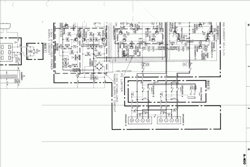 A-400; Yamaha Co.; (ID = 1005466) Ampl/Mixer