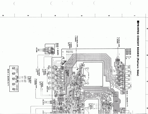 A-400; Yamaha Co.; (ID = 1005468) Ampl/Mixer