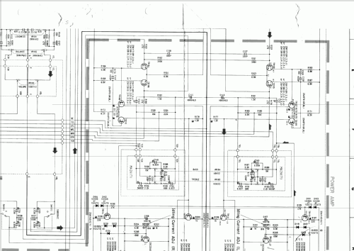 A-520; Yamaha Co.; (ID = 1011107) Ampl/Mixer