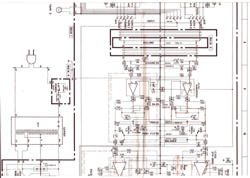 A-560; Yamaha Co.; (ID = 997623) Ampl/Mixer