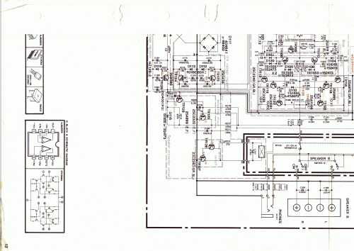 A-560; Yamaha Co.; (ID = 997628) Ampl/Mixer