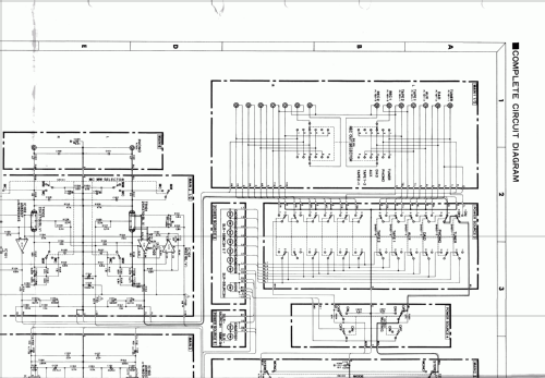 A-700; Yamaha Co.; (ID = 1005555) Ampl/Mixer