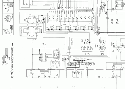 A-720; Yamaha Co.; (ID = 1011147) Ampl/Mixer