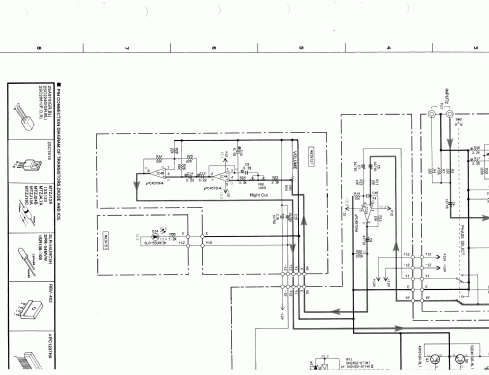 Active Servo Processing Subwoofer System YST-SW50; Yamaha Co.; (ID = 1063486) Parlante