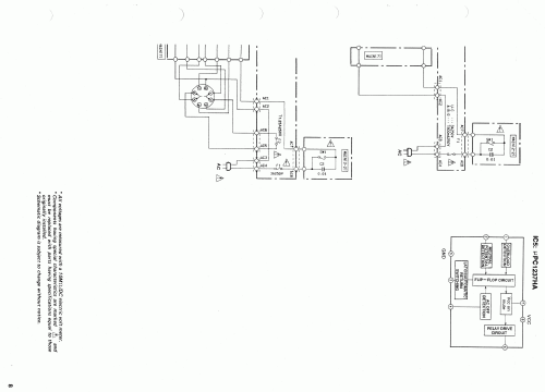 Active Servo Processing Subwoofer System YST-SW50; Yamaha Co.; (ID = 1063490) Parlante