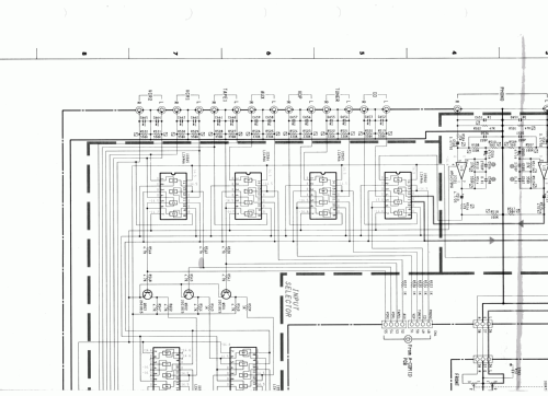 AVC-30; Yamaha Co.; (ID = 1025289) Ampl/Mixer