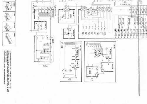 AVC-30; Yamaha Co.; (ID = 1025304) Ampl/Mixer