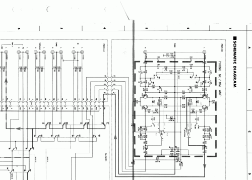 AX-400; Yamaha Co.; (ID = 1025782) Ampl/Mixer