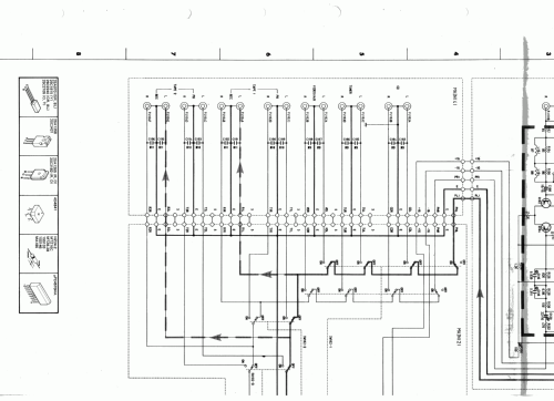 AX-400; Yamaha Co.; (ID = 1025783) Ampl/Mixer