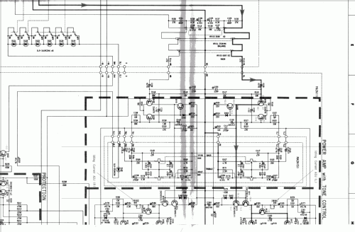 AX-400; Yamaha Co.; (ID = 1025785) Ampl/Mixer