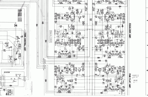 C-60; Yamaha Co.; (ID = 1007353) Ampl/Mixer
