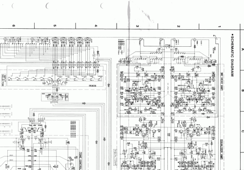 C-65; Yamaha Co.; (ID = 1014212) Ampl/Mixer