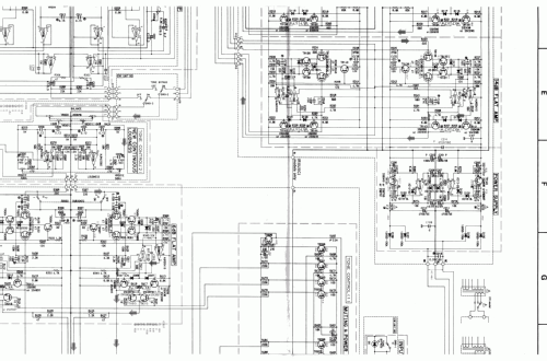 C-65; Yamaha Co.; (ID = 1014216) Ampl/Mixer