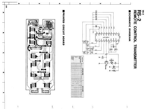 CD-2; Yamaha Co.; (ID = 1008731) Ton-Bild