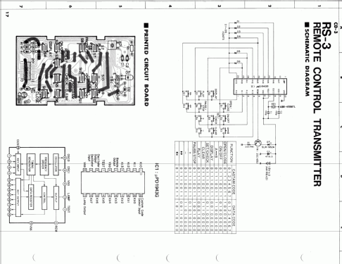 CD-3; Yamaha Co.; (ID = 1012796) R-Player