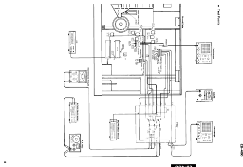 CD-400; Yamaha Co.; (ID = 1017405) R-Player