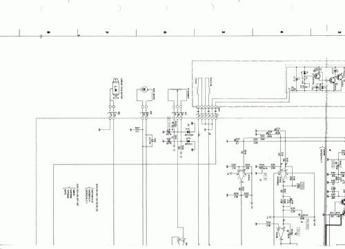 CDX-1100; Yamaha Co.; (ID = 1028993) Sonido-V