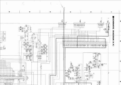 CDX-1100; Yamaha Co.; (ID = 1029004) Ton-Bild