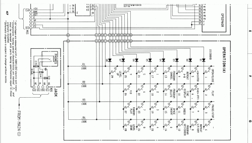 CDX-1110; Yamaha Co.; (ID = 1035456) R-Player