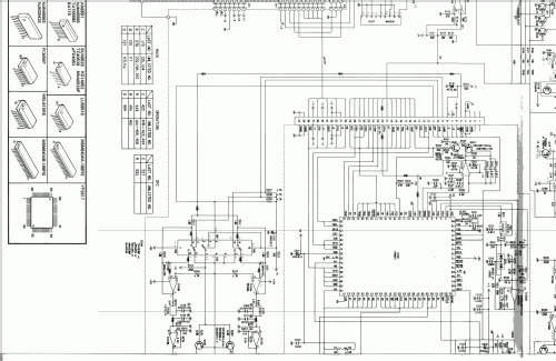 CDX-400; Yamaha Co.; (ID = 1025835) Ton-Bild