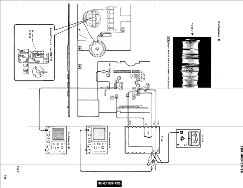 CDX-400; Yamaha Co.; (ID = 1025851) R-Player