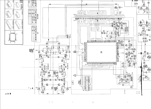 CDX-500; Yamaha Co.; (ID = 973097) Reg-Riprod