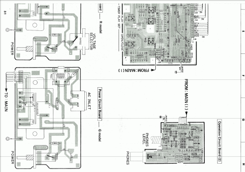 CDX-510; Yamaha Co.; (ID = 1033935) R-Player