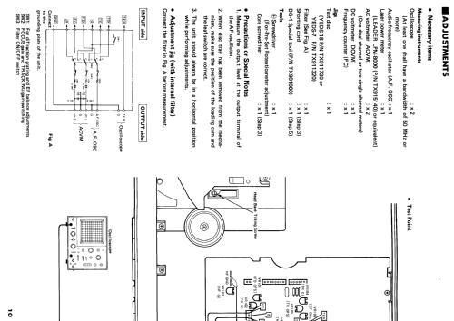 CDX-700; Yamaha Co.; (ID = 1026560) R-Player