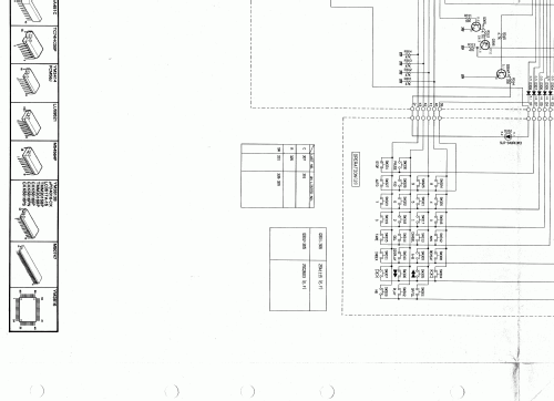 CDX-810; Yamaha Co.; (ID = 1034507) Ton-Bild