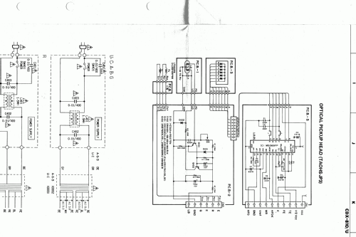 CDX-810; Yamaha Co.; (ID = 1034508) Ton-Bild
