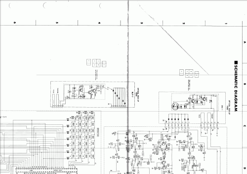 CDX-900; Yamaha Co.; (ID = 1027386) Enrég.-R