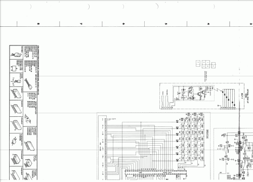 CDX-900; Yamaha Co.; (ID = 1027387) Enrég.-R