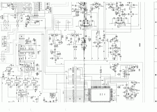 CDX-900; Yamaha Co.; (ID = 1027388) Enrég.-R