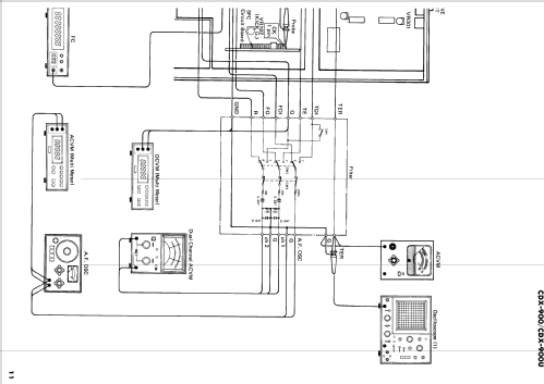 CDX-900; Yamaha Co.; (ID = 1027401) R-Player